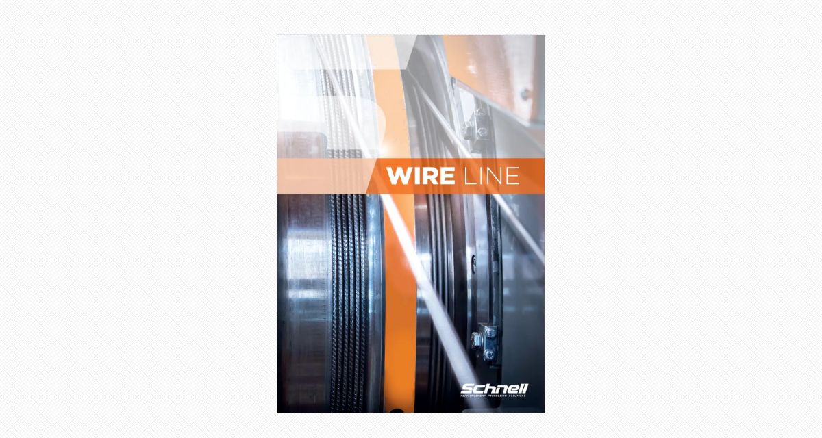 Wire Line